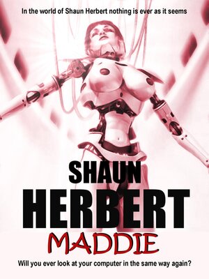 cover image of Maddie